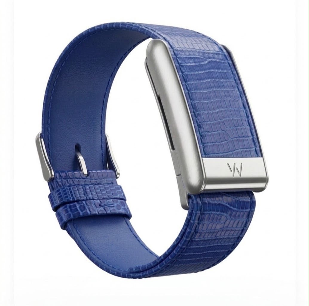 Lizard Blue