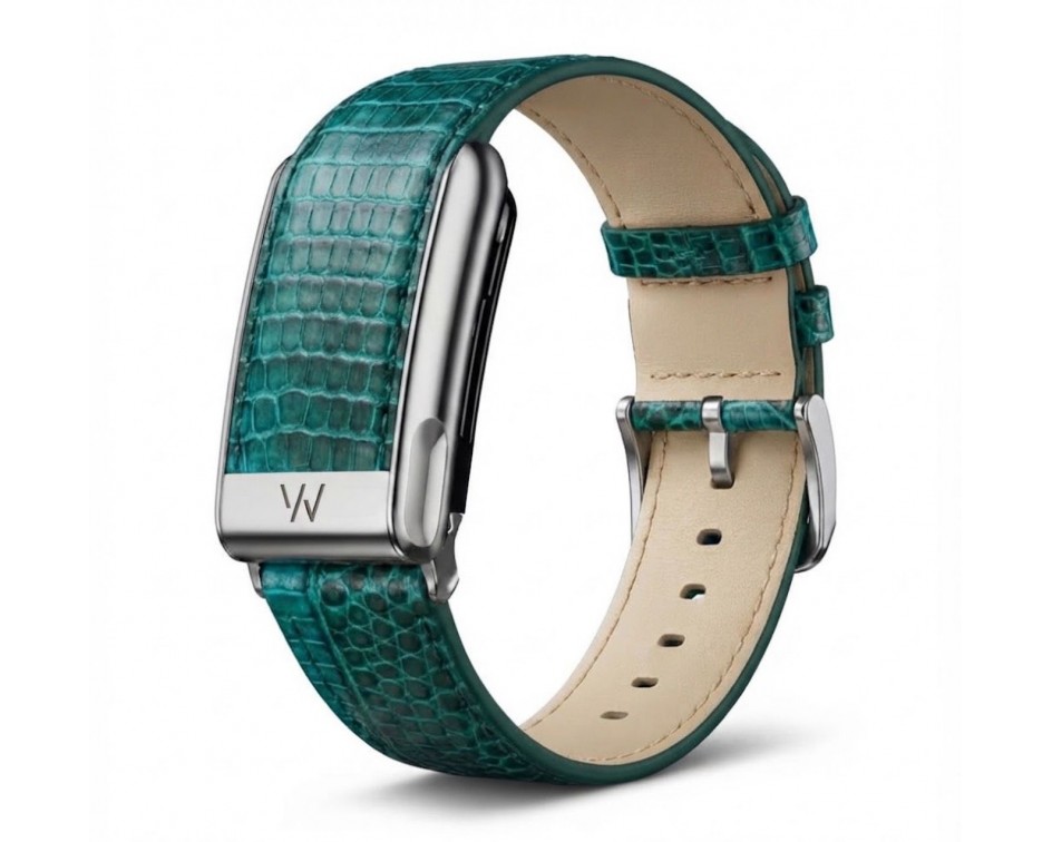 Lizard green 