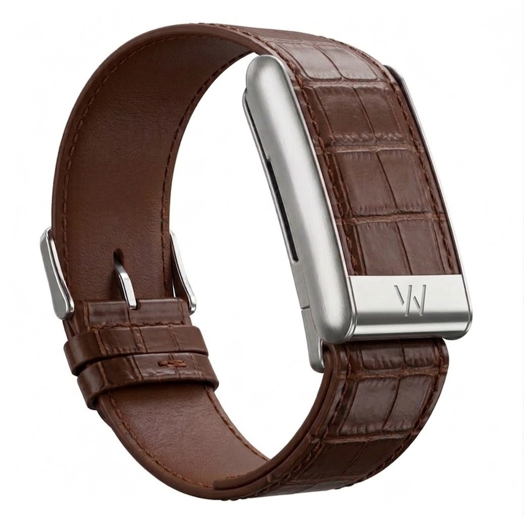 Chocolate Brown