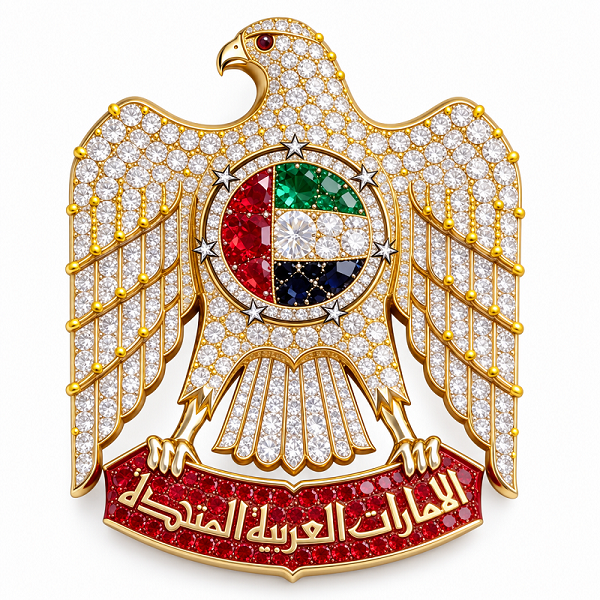 Falcon diamond