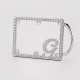 Personalized Initial Diamond Personalized Initial Diamond